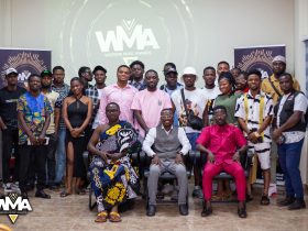 Westline Entertainment launches 9th edition of Western Music Awards in Tarkwa Westline Entertainment