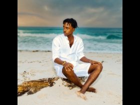 Diani-Based Artist Adam Leenz Unveils His Much-Awaited 7-Track EP “Lover Boy” Diani-Based Artist Adam Leenz Unveils His Much-Awaited 7-Track EP “Lover Boy”
