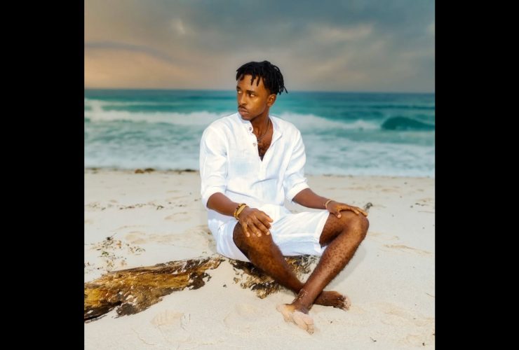 Diani-Based Artist Adam Leenz Unveils His Much-Awaited 7-Track EP “Lover Boy”