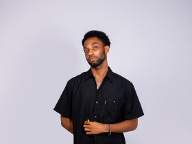 iDanny TG Closes The Year With “Come To My Party” iDanny TG