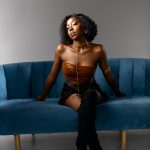 Kenyan Singer Sonny Mya Debuts Soulful New Single “Dirikanaga”