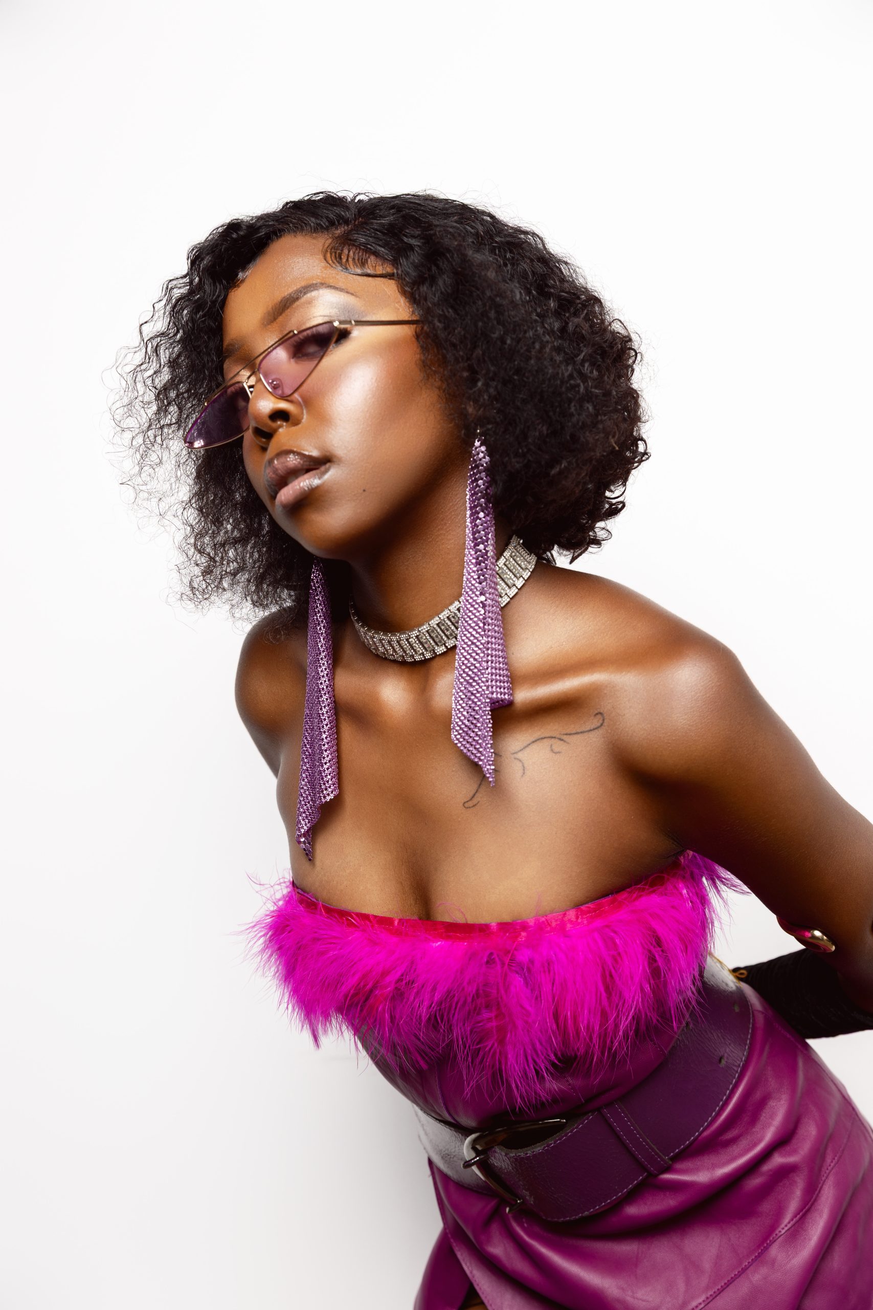 Kenyan Singer Sonny Mya Debuts Soulful New Single “Dirikanaga” Sonny Mya