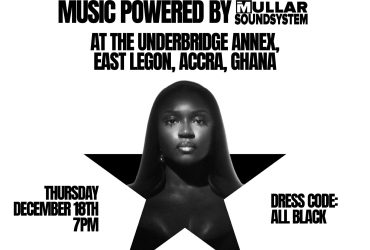 Amaarae ‘THE BLACKOUT’ Concert