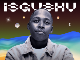 Apple Music Announces Vigro Deep’s Exclusive Isgubhu DJ Mix, With Dlala Thukzin Featured On The Isgubhu Playlist Cover Apple Music Isgubhu DJ Mix