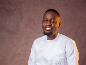 Elder Emmanuel Arthur Ministers Hope with Three Uplifting Songs for the Season: “Okura Yen,” “Mekra Hyira Awurade” & “Son of Man” Elder Emmanuel Arthur