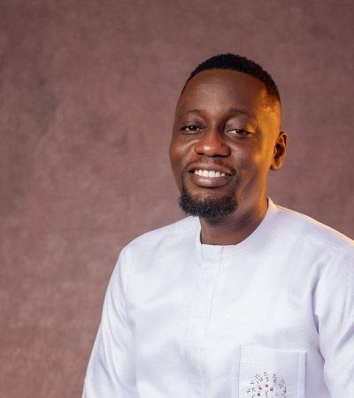 Elder Emmanuel Arthur