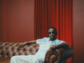 Sarkodie Unveils New Emotional Single “You & I” Ghanaian rapper Sarkodie