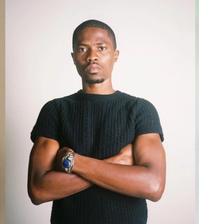 Gingsen, Kwesi Arthur and Ntelabi