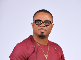 Kwabena Asante Releases Uplifting New Single “My Praise” Kwabena Asante