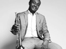 Nathaniel Bassey unveils new worship anthem ‘Ó Dára’ Nathaniel Bassey
