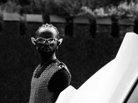 Apple Music Replay ’25 Highlights Ghana’s Musical Journey Singer Black Sherif