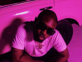 Supaakos Drops Highly Anticipated Album "Sweet like Chocolate" Supaakos