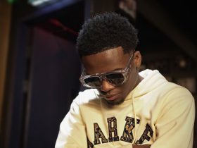 AC3 Goes All In on New Single “Hands On” AC3