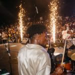 AratheJay Nimo Live 25