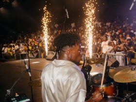 AratheJay Nimo Live 25