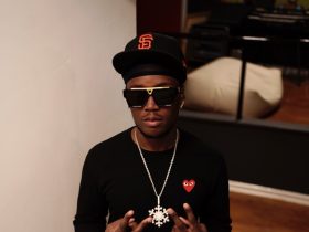 Axcent Steps Into His Element With “Elegancy” Axcent