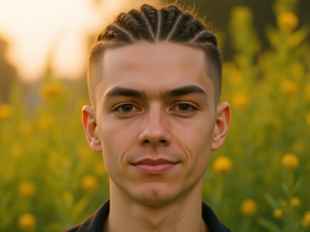 BluntBrad Jr Shares New Trap Single “I Talk Loud” BluntBrad Jr