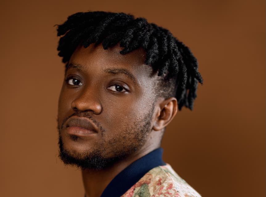 Burzy NY Unveils New Single “Existential Crisis”