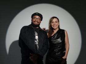 Sparks fly as dESH.DUBS and Ave Lynn unleash new collaboration ‘Détente’ DESH & AVELYNN