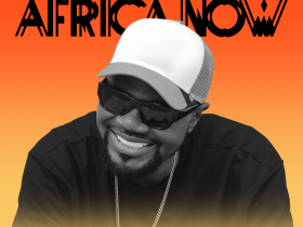 DJ Jimmy Jatt Africa Now