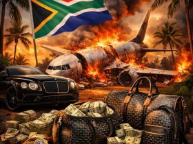 FBL AFRICA MUSIC Art