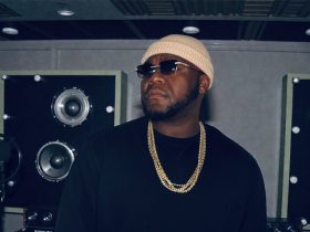 Jah Gordy Returns With “Right Where You Belong” Jah Gordy