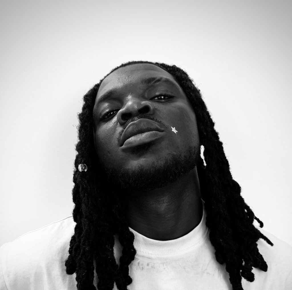 Maxzy returns with soulful new single ‘Sacrifice’