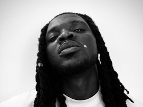 Maxzy returns with soulful new single ‘Sacrifice’ Maxzy