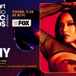 Moliy iHeartRadio Awards