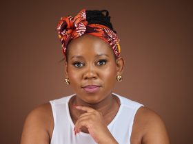 Paula Tabirih - Khoali