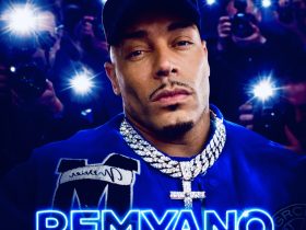 Remyano - DRUNK ON YOU