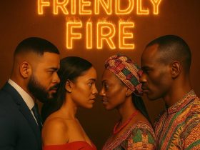 The Crown Nation - Friendly Fire