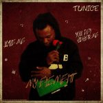 Tunice - Love Me