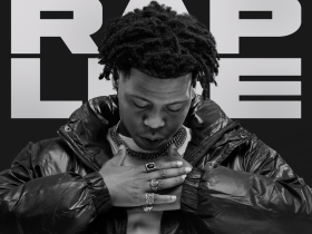 Usimamane Rap Life Africa