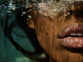 Wanshudee - Deep Inside