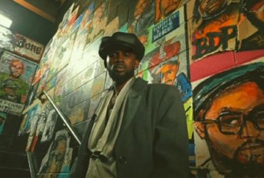 black sherif changes