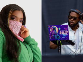 Ceebeaats & Spaceship Billy