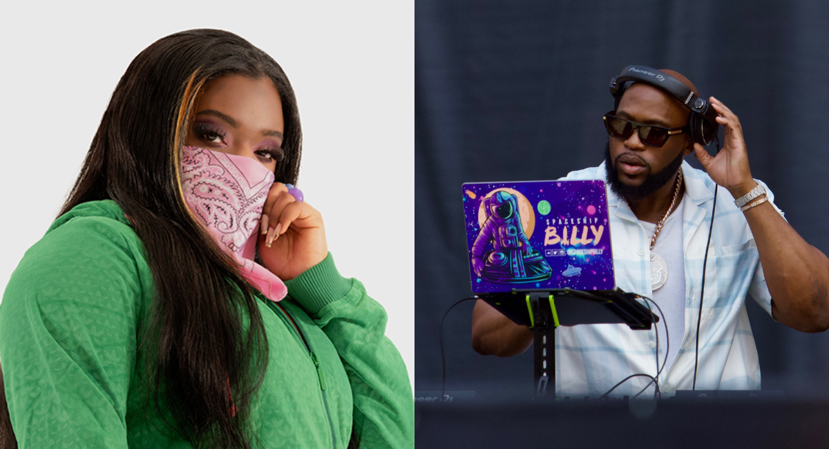 Ceebeaats Kicks Off 2026 With Explosive New Amapiano Single “Woza Wena” Featuring Spaceship Billy Ceebeaats & Spaceship Billy